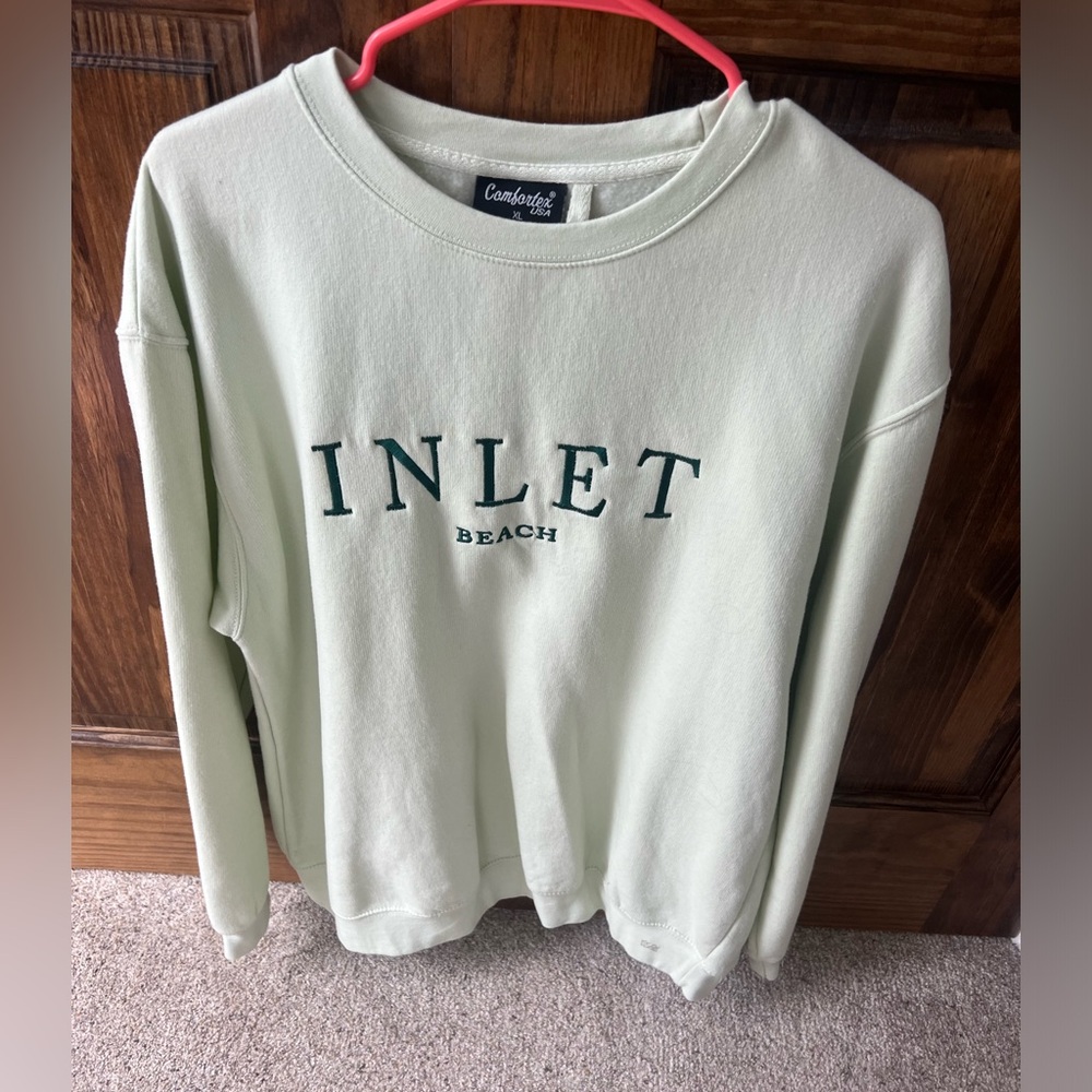 30A sweatshirt
